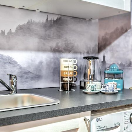 Snowflakes Retreat - Roomy Apartment With A View & Relax Solarium Cir 0133 Champoluc Exterior foto