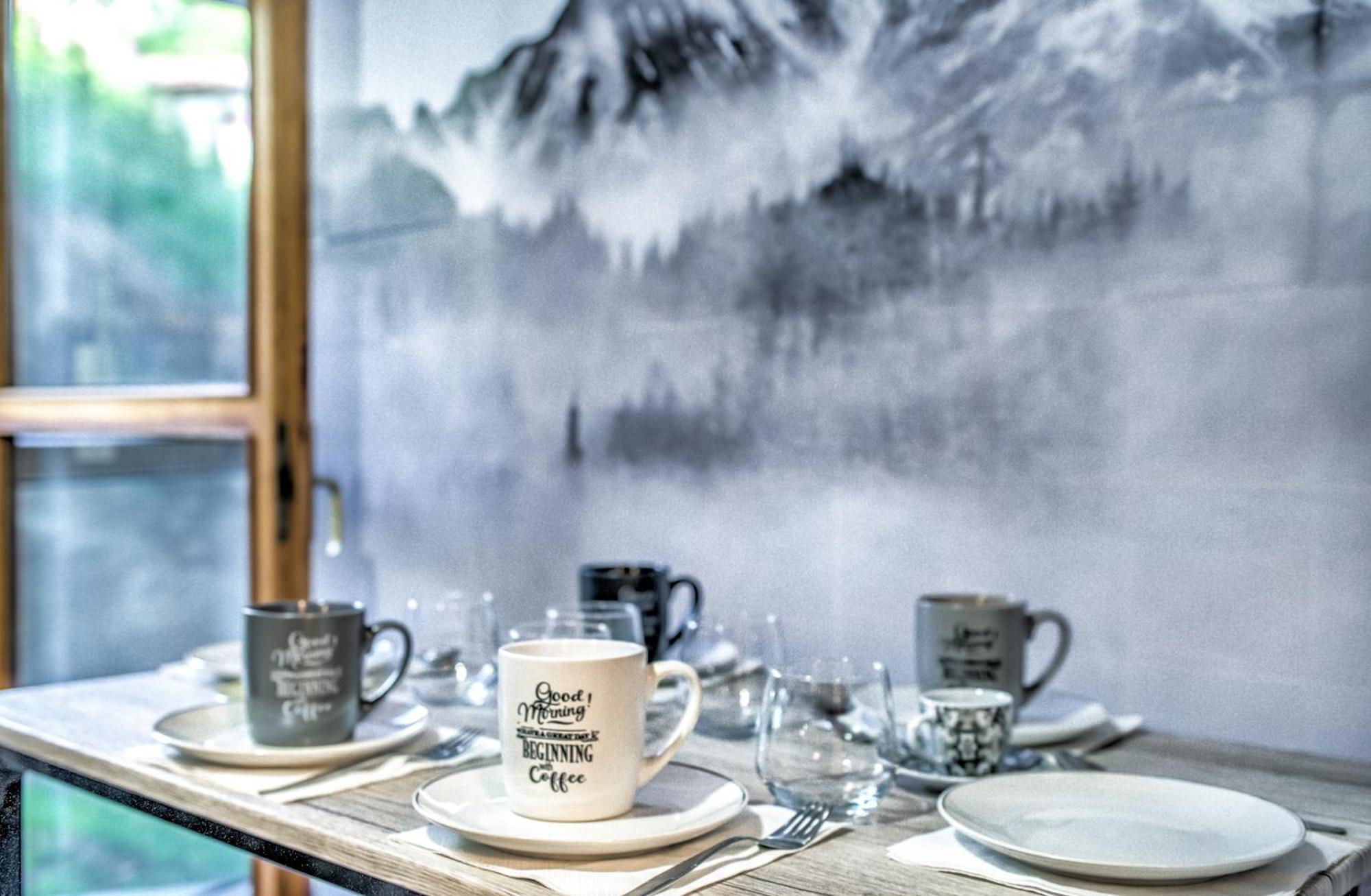 Snowflakes Retreat - Roomy Apartment With A View & Relax Solarium Cir 0133 Champoluc Exterior foto