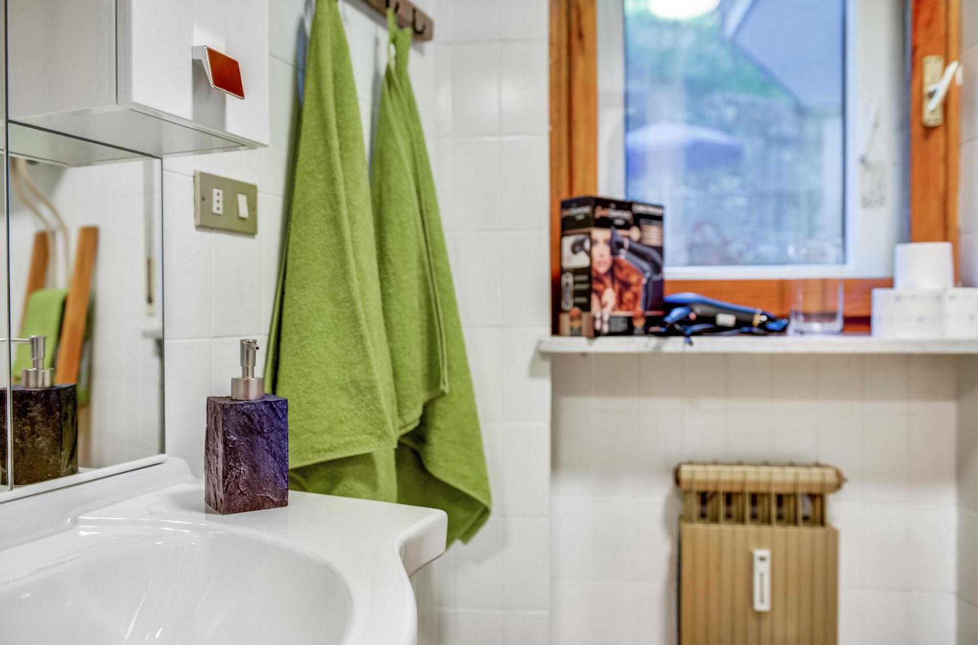 Snowflakes Retreat - Roomy Apartment With A View & Relax Solarium Cir 0133 Champoluc Exterior foto