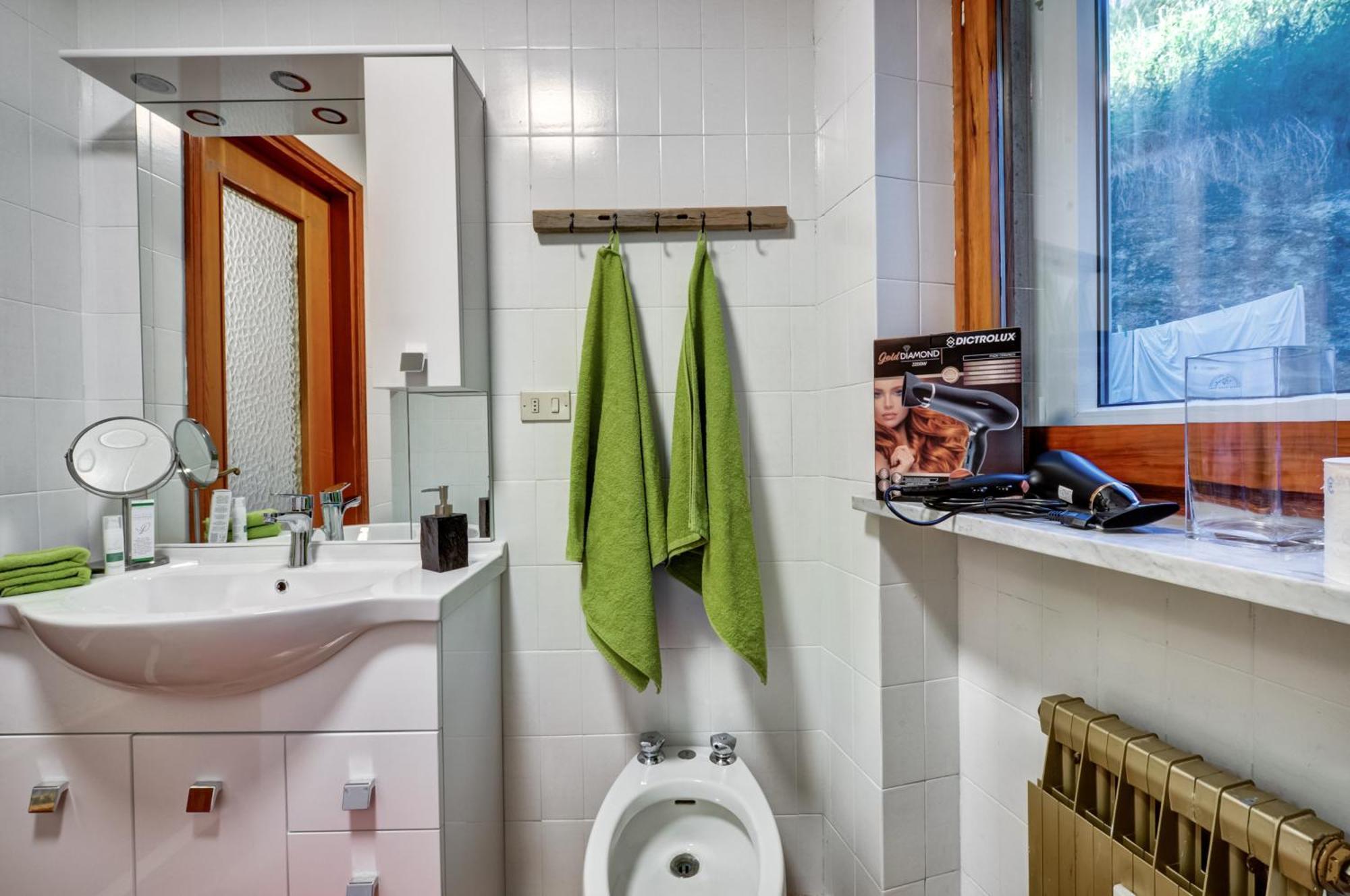 Snowflakes Retreat - Roomy Apartment With A View & Relax Solarium Cir 0133 Champoluc Exterior foto