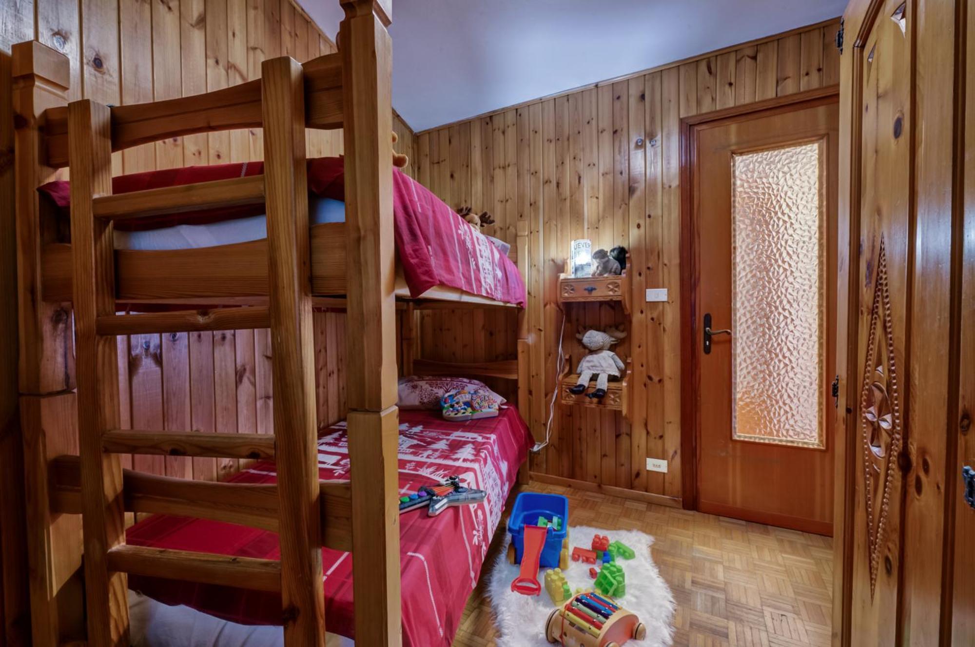 Snowflakes Retreat - Roomy Apartment With A View & Relax Solarium Cir 0133 Champoluc Exterior foto