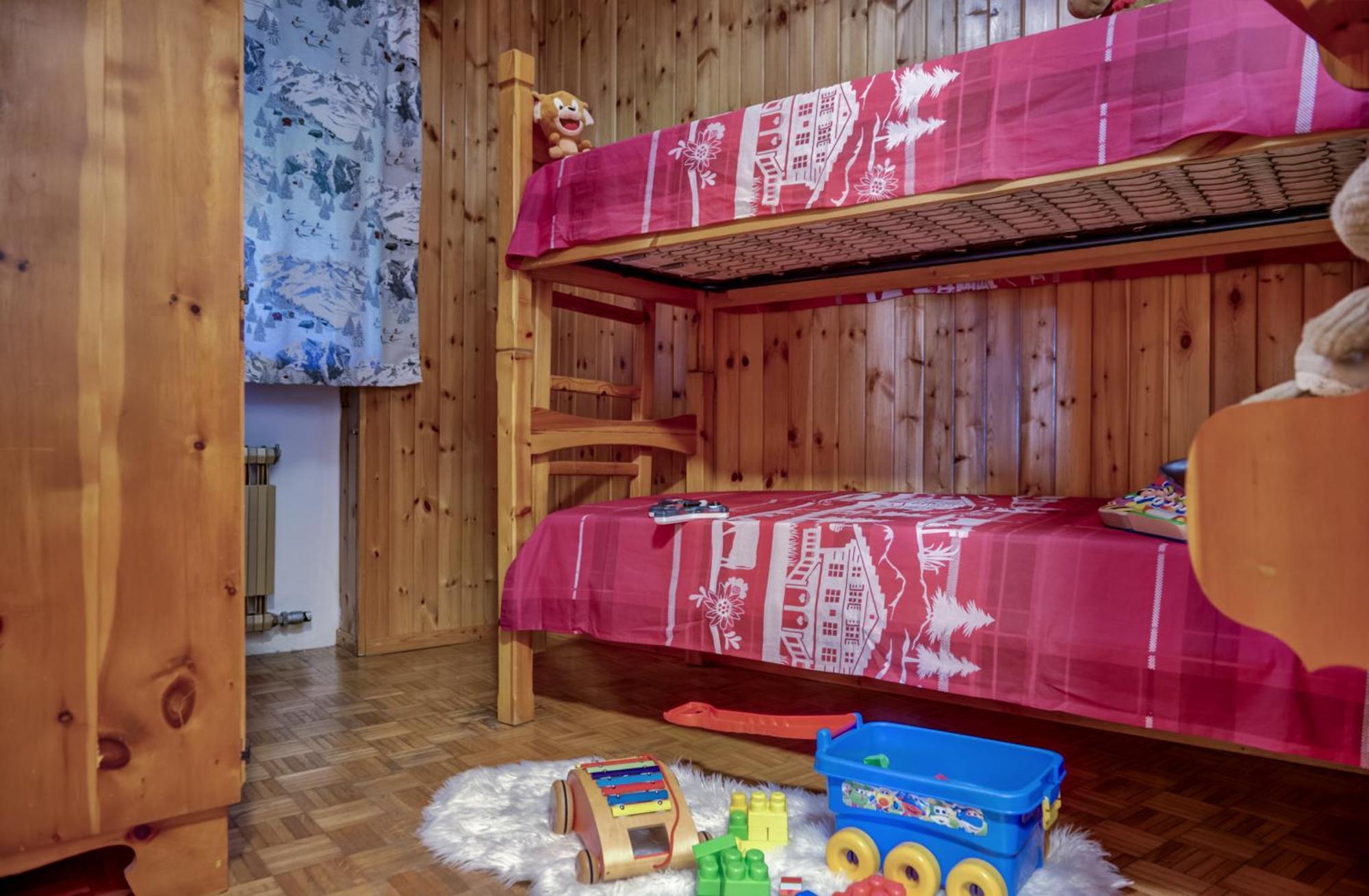 Snowflakes Retreat - Roomy Apartment With A View & Relax Solarium Cir 0133 Champoluc Exterior foto
