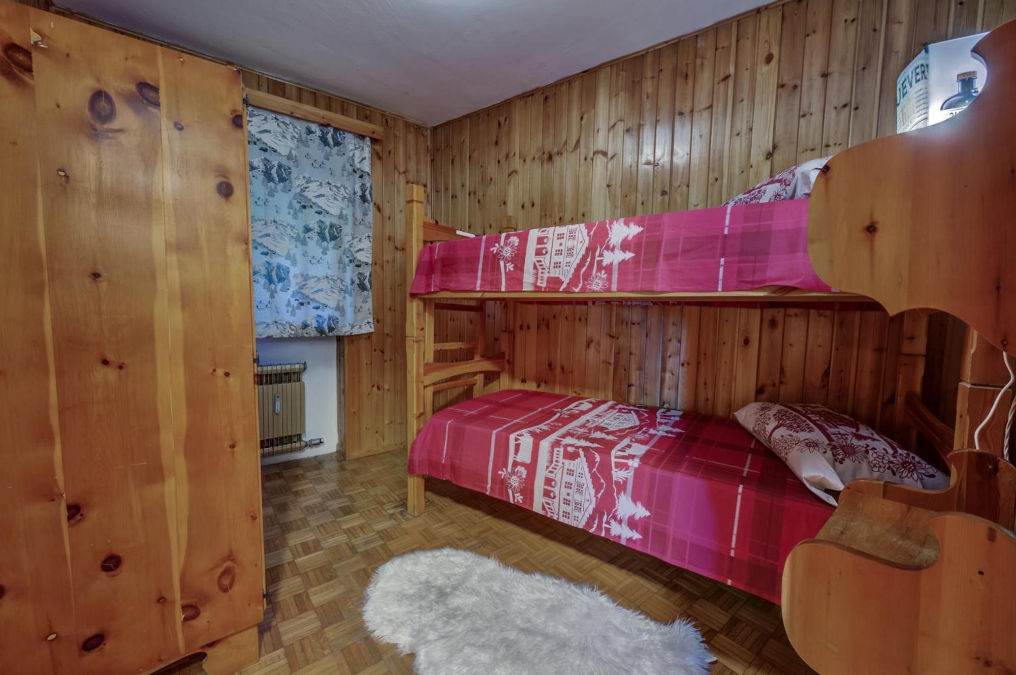 Snowflakes Retreat - Roomy Apartment With A View & Relax Solarium Cir 0133 Champoluc Exterior foto